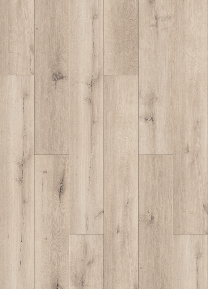 FloorItalia SPC Click-Vinyl - Effect Moonlight