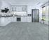 FloorItalia SPC Click-Vinyl - Betonoptik